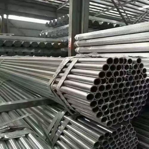 昌宁q355nhb耐候钢管