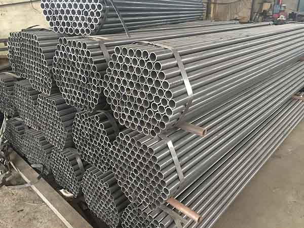 昌宁nd考登钢管